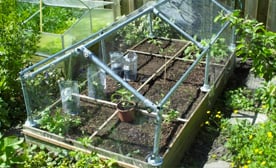 inspiration serre potager inspiration serre potager