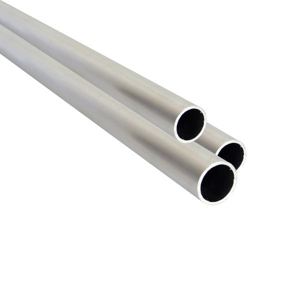 TUBE ROND - Vente en ligne de tube aluminium et galvanisé sur ...